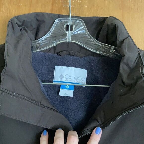 Columbia Northern Bound Jacket XXL - Picture 5 of 9